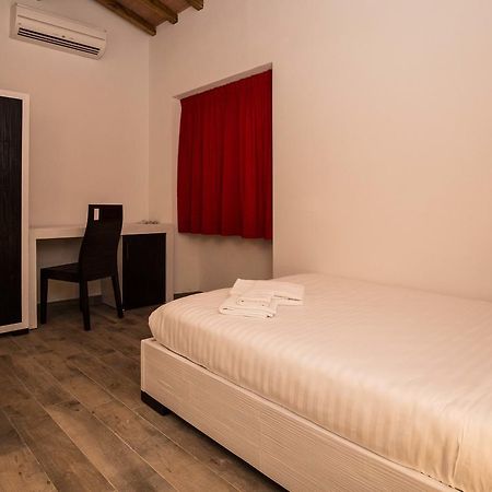 Hotel Villa Bartolini Calenzano Dış mekan fotoğraf