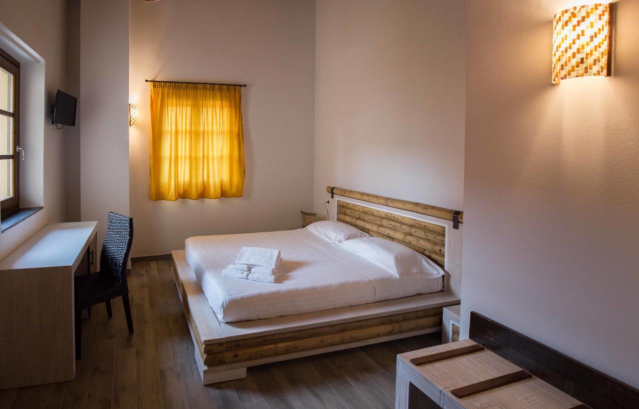 Hotel Villa Bartolini Calenzano Dış mekan fotoğraf