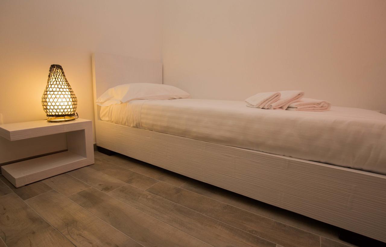 Hotel Villa Bartolini Calenzano Dış mekan fotoğraf