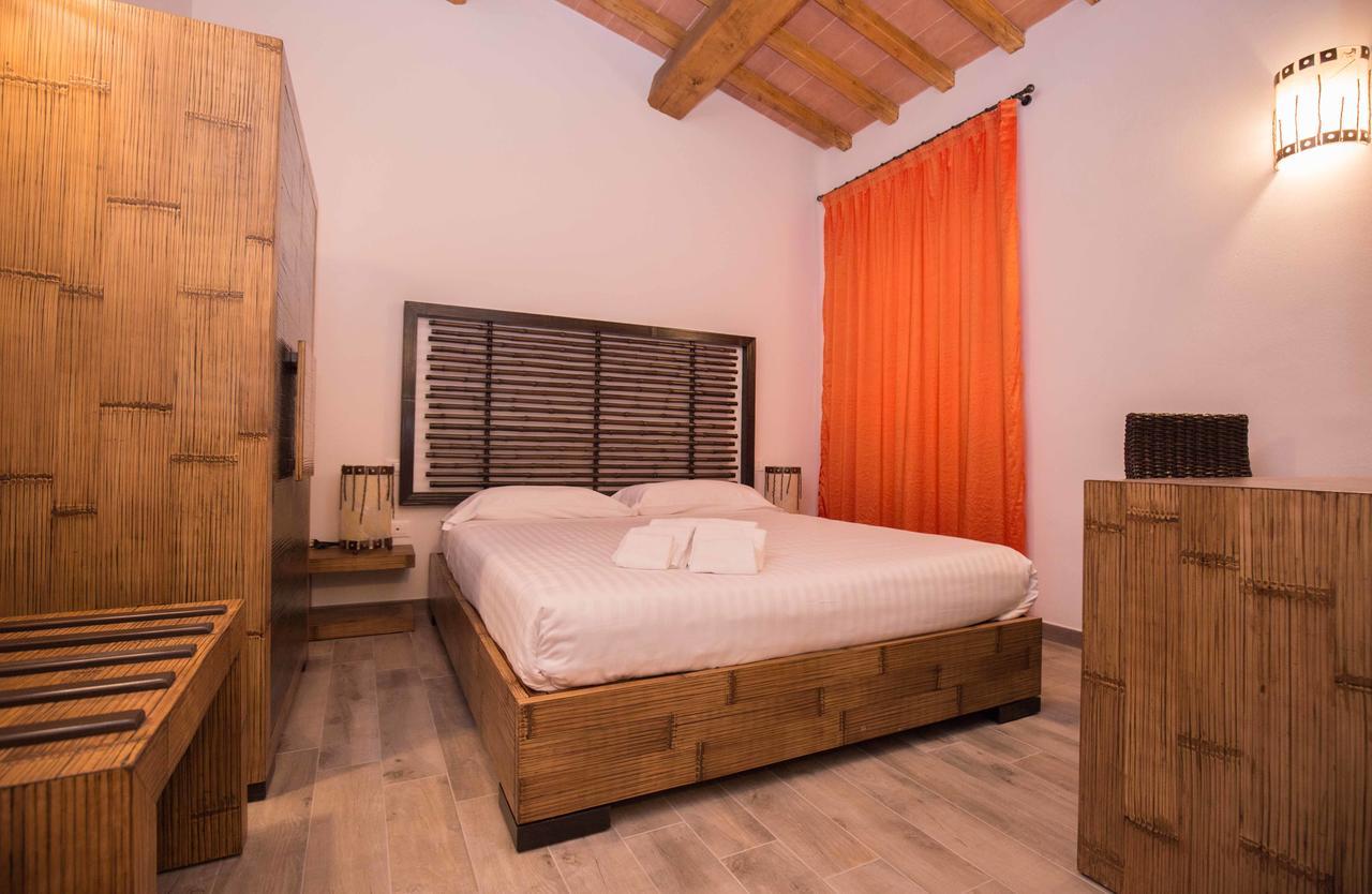 Hotel Villa Bartolini Calenzano Dış mekan fotoğraf