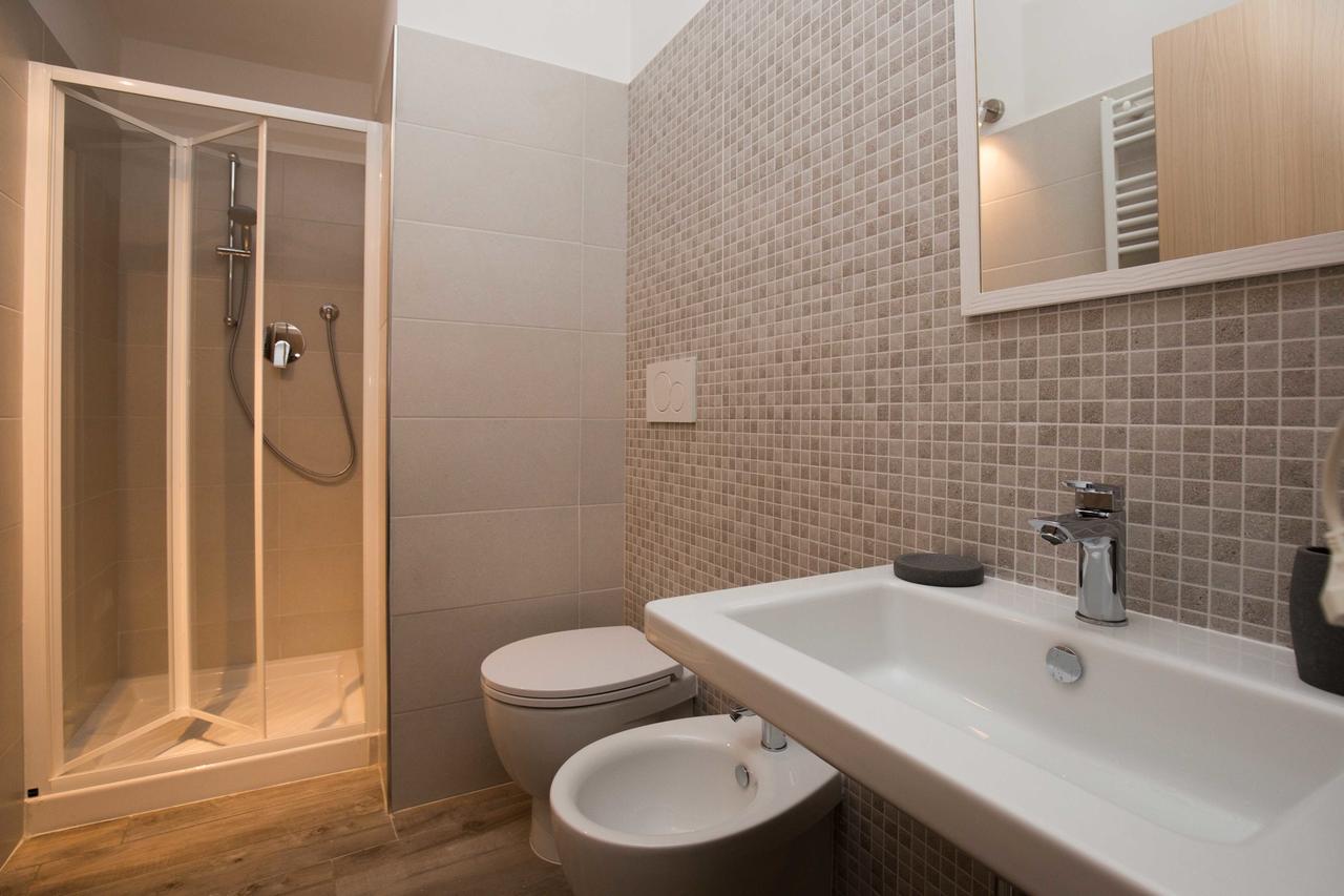 Hotel Villa Bartolini Calenzano Dış mekan fotoğraf