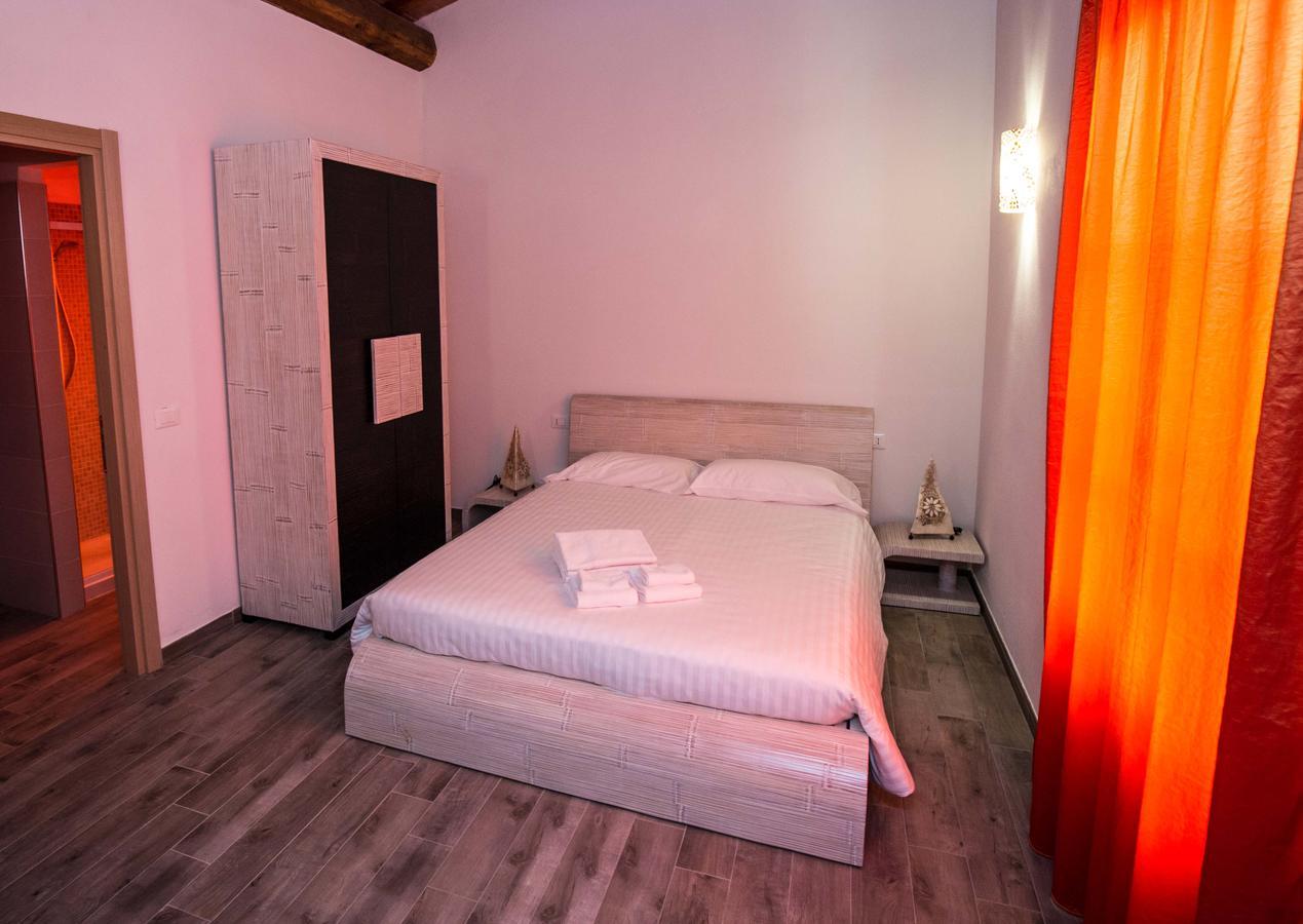 Hotel Villa Bartolini Calenzano Dış mekan fotoğraf
