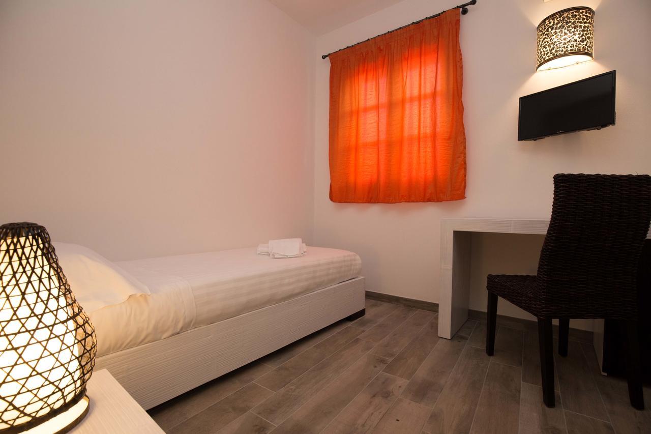 Hotel Villa Bartolini Calenzano Dış mekan fotoğraf