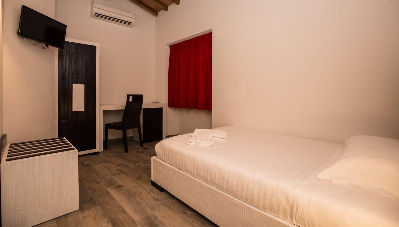 Hotel Villa Bartolini Calenzano Dış mekan fotoğraf