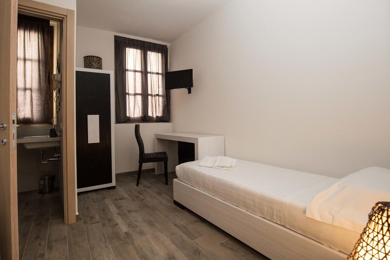 Hotel Villa Bartolini Calenzano Dış mekan fotoğraf