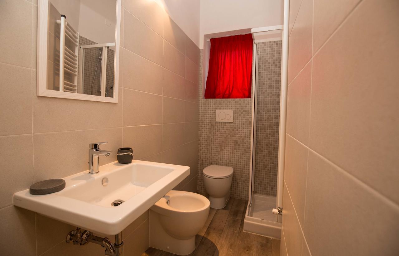 Hotel Villa Bartolini Calenzano Dış mekan fotoğraf